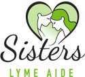 Sisters Lyme Aide Logo