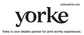 Yorke Print Shop